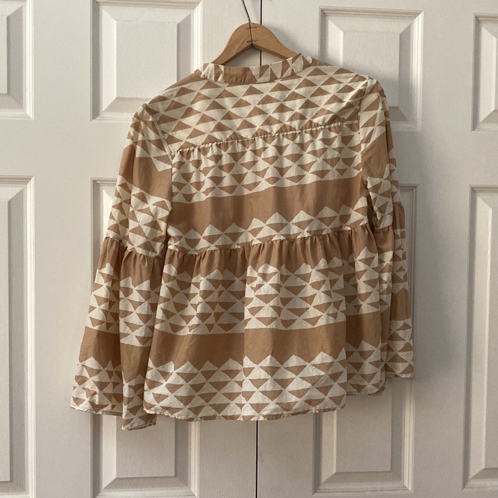 Natalie Martin Blouse View 3
